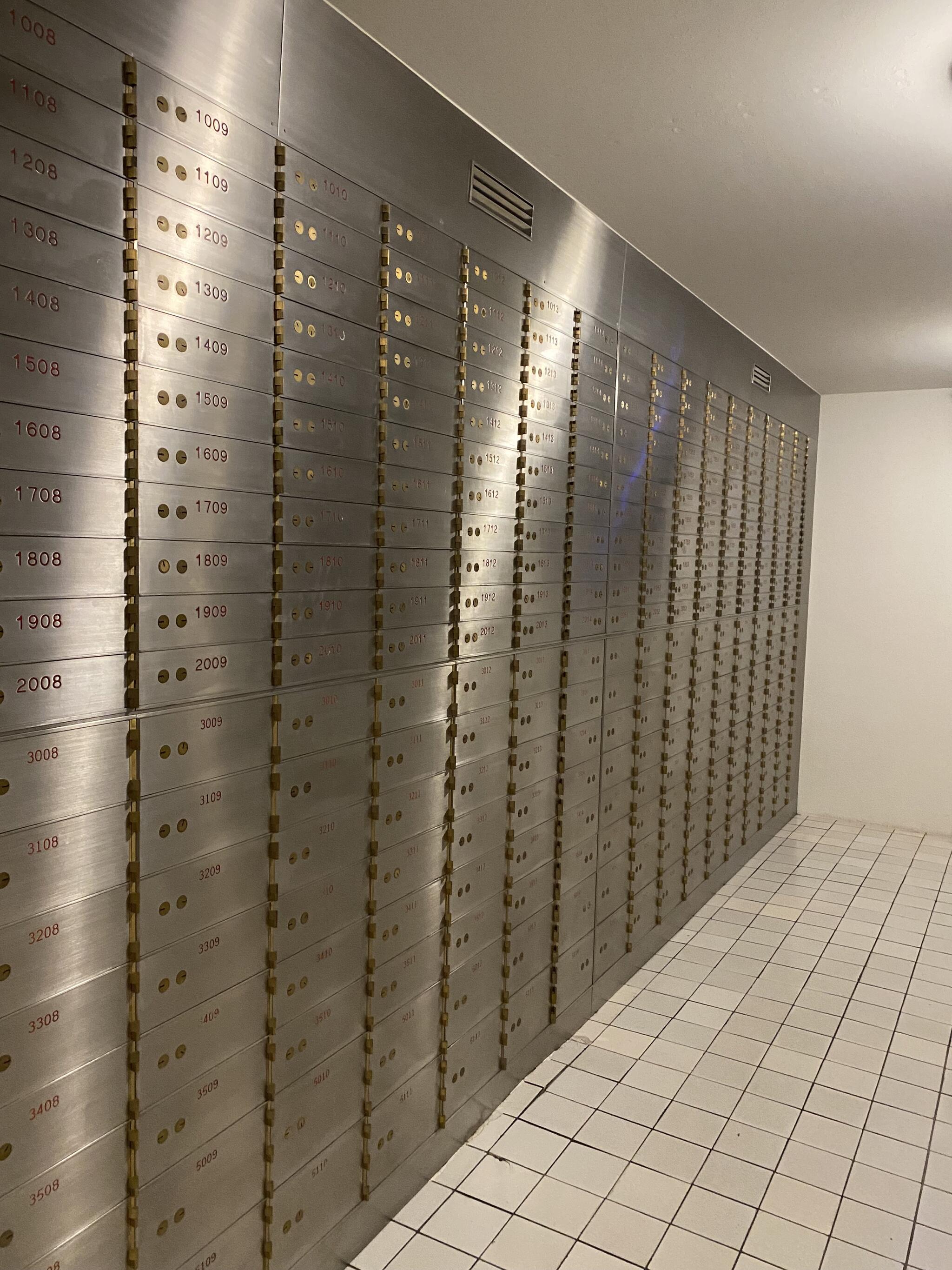 日本銀行旧小樽支店金融資料館の代表写真1