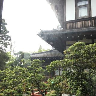 奈良ホテルの写真21