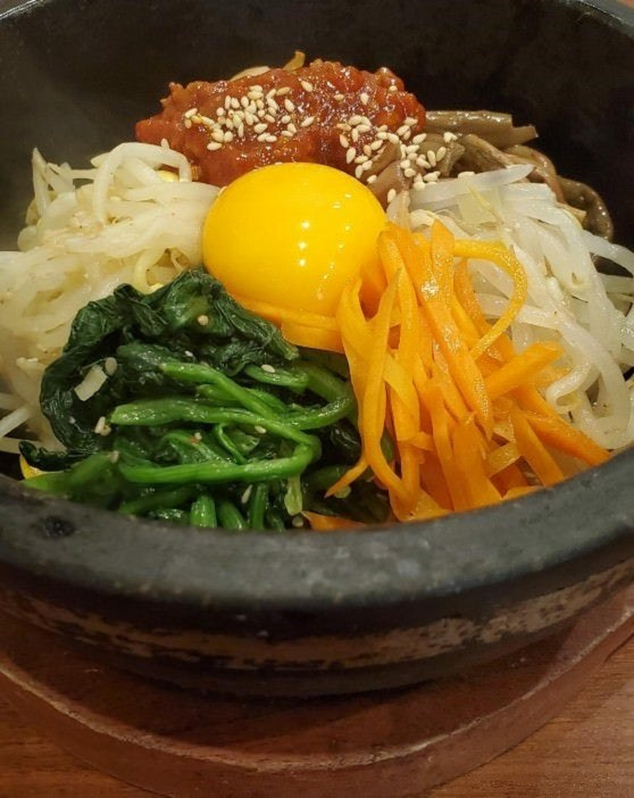 韓国料理 ジャーメ 甲府店の代表写真10