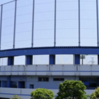 江戸川区球場の写真12