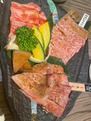 焼肉徳寿 千歳店のクチコミ写真1