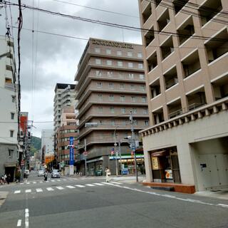 ダイワロイネットホテル神戸三宮の写真13