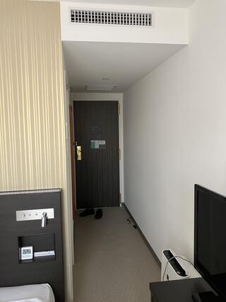 JR東日本ホテルメッツ 札幌のクチコミ写真1