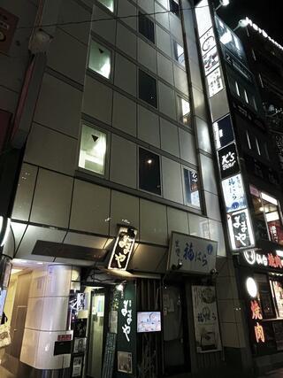 肉vsチーズ 個室 韓国バル つぼみ 仙台駅前店のクチコミ写真1