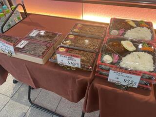 お肉の専門店 スギモト 東京ミッドタウン店のクチコミ写真2