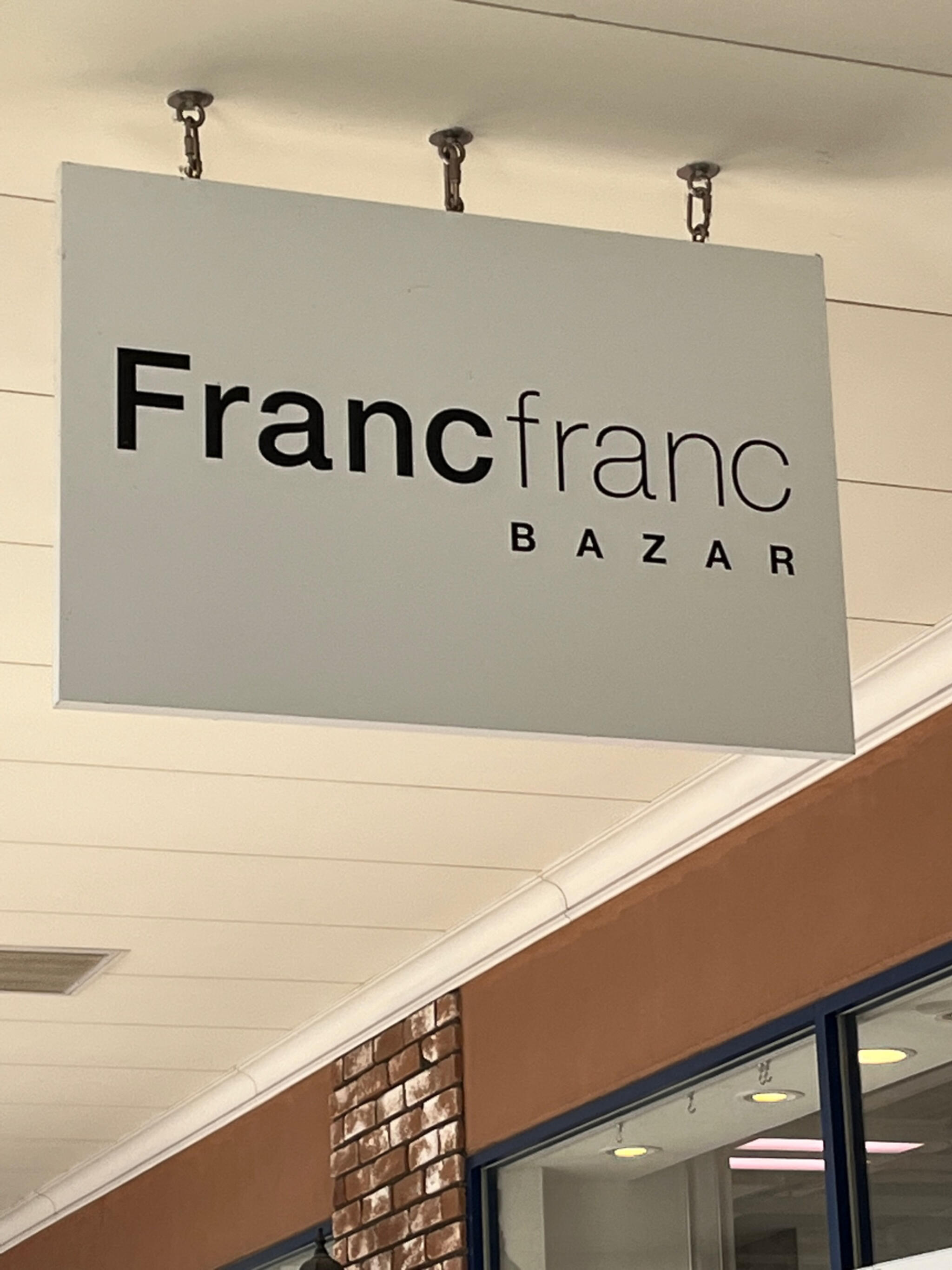 Francfranc りんくうプレミアム・アウトレット店の代表写真1