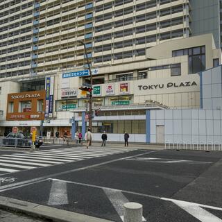 西友 新長田店の写真12