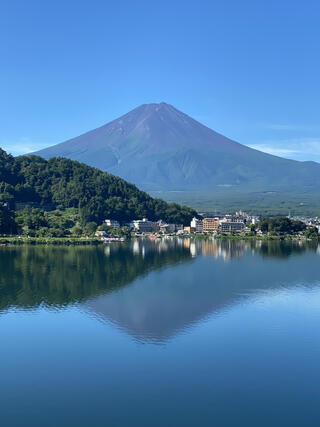 湖楽おんやど富士吟景のクチコミ写真4