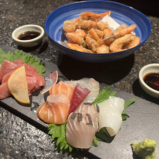 KINKA sushi bar 渋谷の写真11