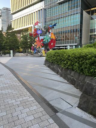 東京ガーデンテラス紀尾井町のクチコミ写真1