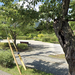 長野市城山公園の写真18