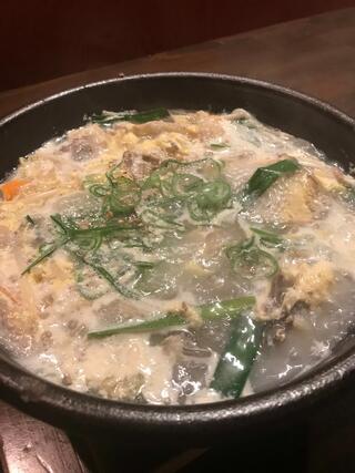 湘南韓国料理GOKANのクチコミ写真6