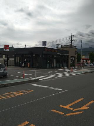 タリーズコーヒー山口葵TSUTAYA店のクチコミ写真1