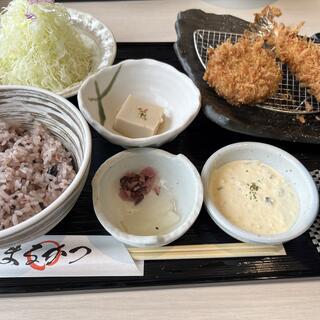 まるかつ 天理店(奈良名産レストラン&CAFE まるかつ)の写真7