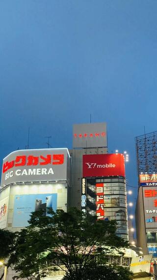 ヨドバシカメラ マルチメディア新宿東口のクチコミ写真1