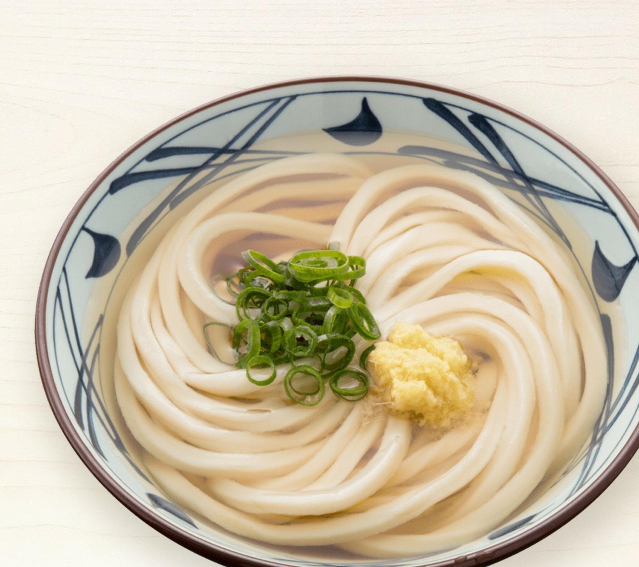 丸亀製麺 伊豆の国の代表写真3