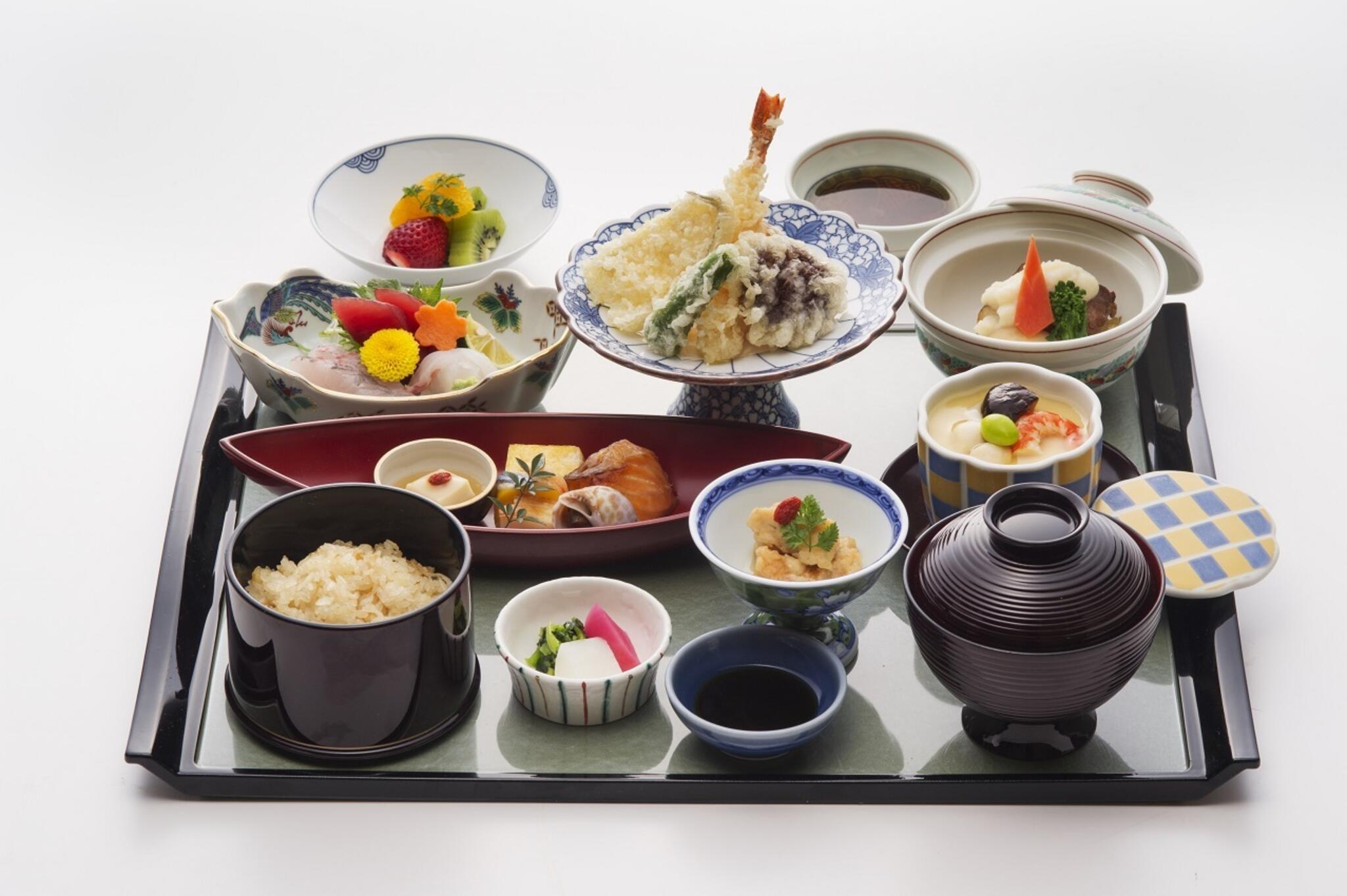 日本料理　藍彩の代表写真4