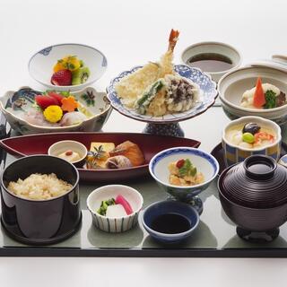日本料理　藍彩の写真4