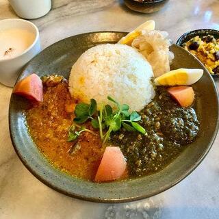 NATTY CURRYの写真14