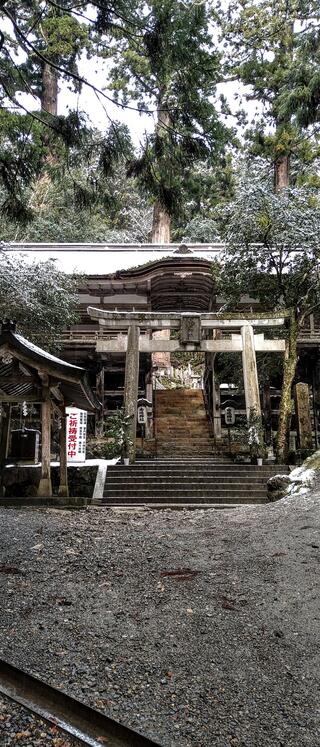 由岐神社のクチコミ写真1