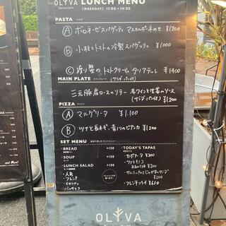 Cucina Caffe OLIVAの写真26