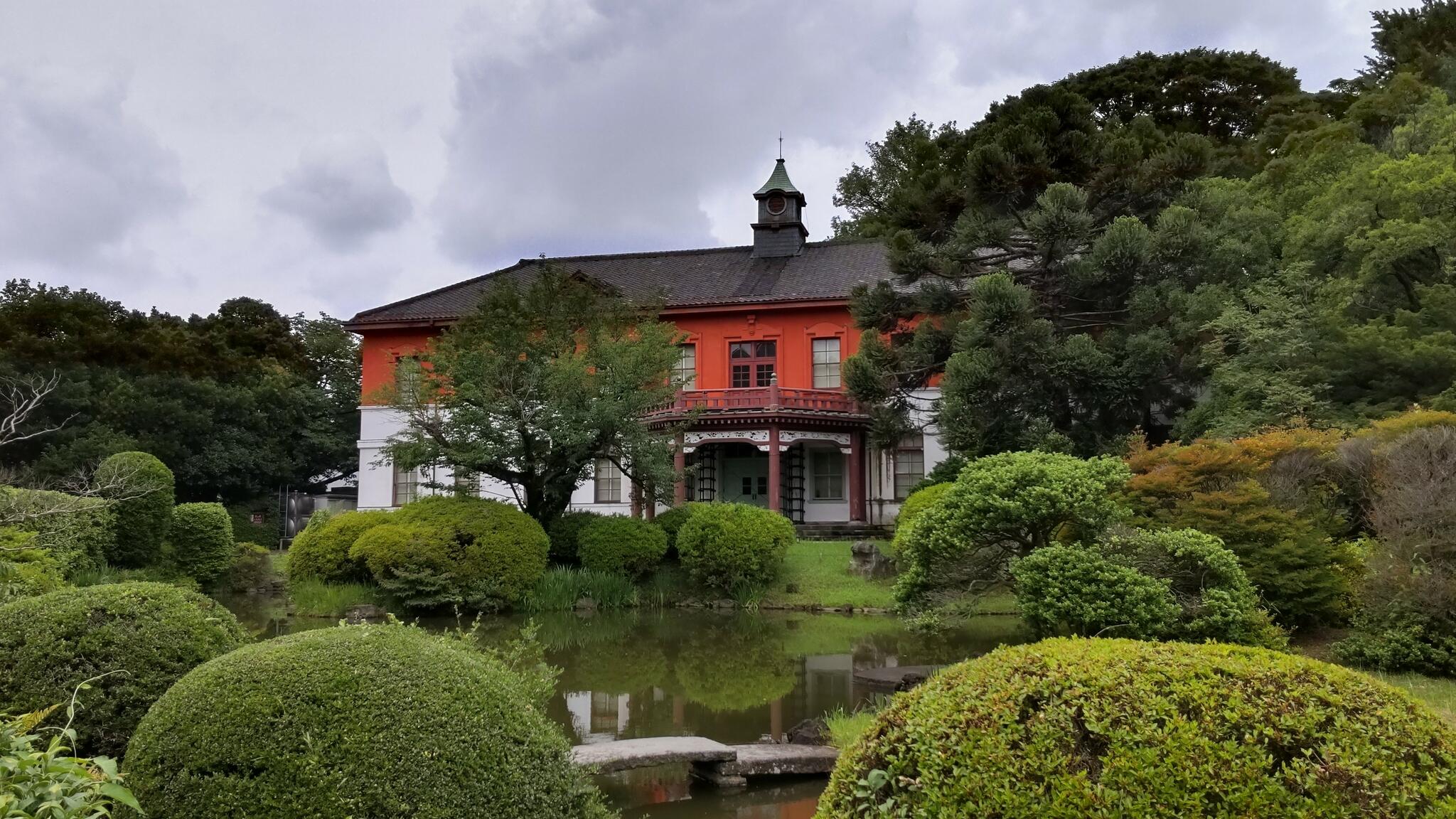 小石川植物園の代表写真2
