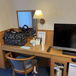 ホテル日航奈良の写真18