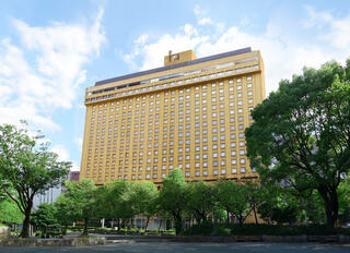 名古屋観光ホテルのクチコミ写真1