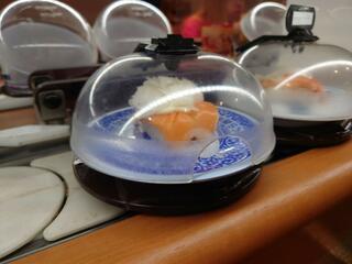 くら寿司 なんば日本橋店のクチコミ写真1