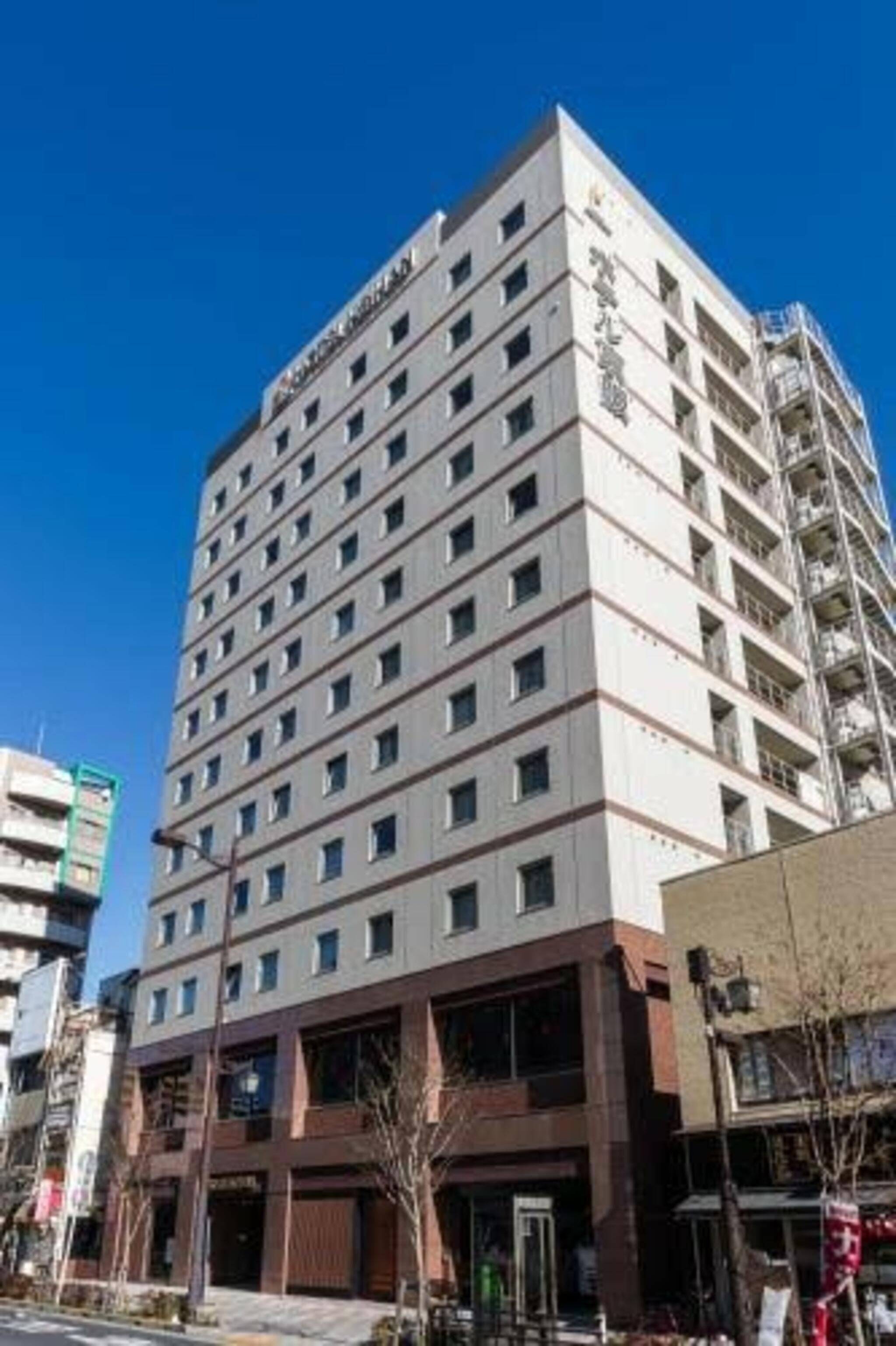 ホテル京阪浅草の代表写真10
