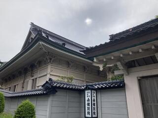 真宗大谷派函館別院 - 函館市元町/寺院 | Yahoo!マップ