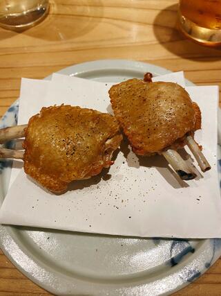 お料理 山乃口のクチコミ写真10