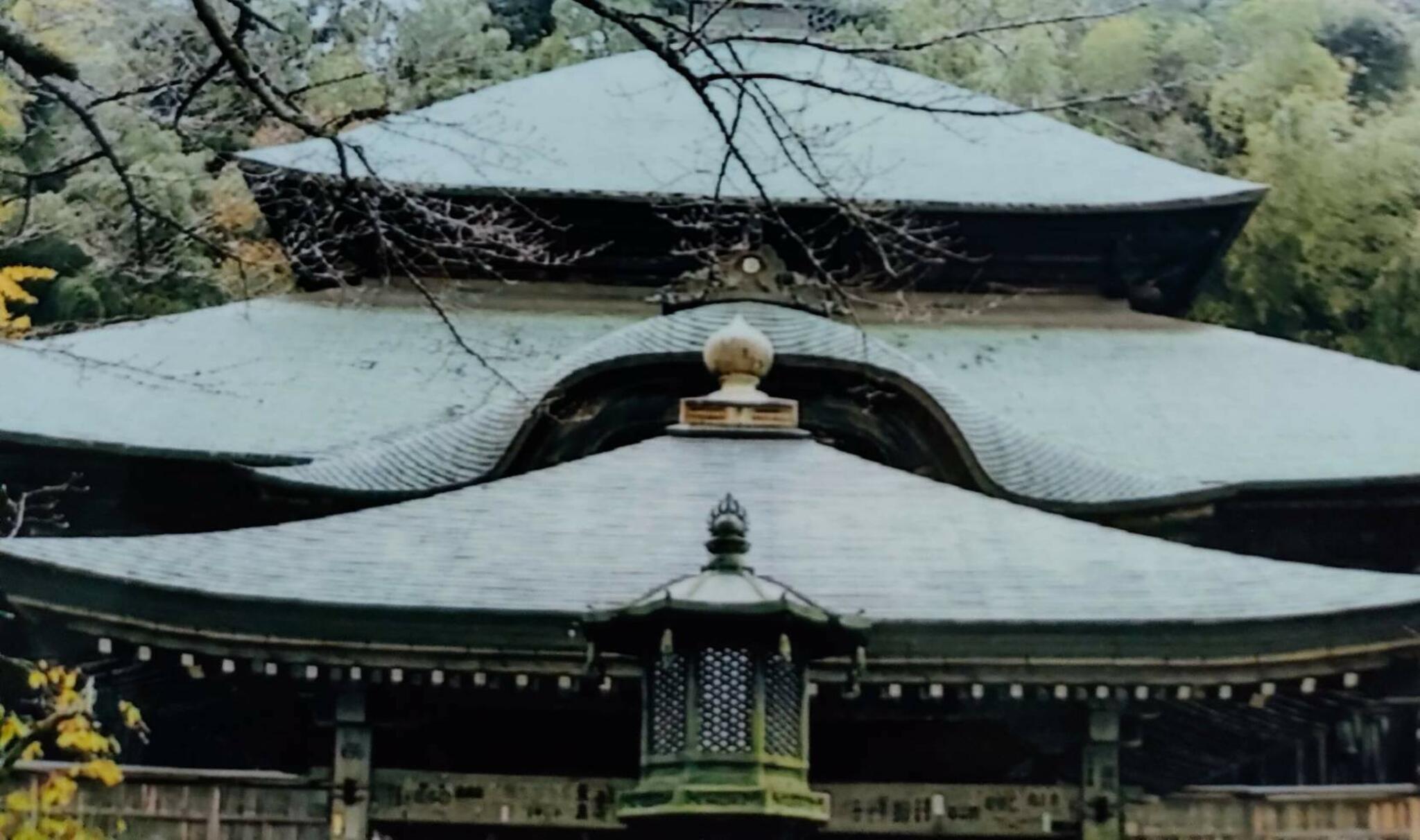 松尾寺の代表写真10