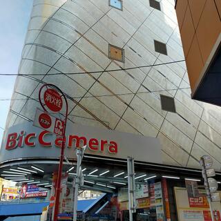 ビックカメラ 横浜西口店の写真12