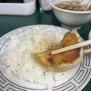 餃子の店 おけ以のクチコミ写真4