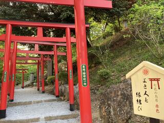 足利織姫神社のクチコミ写真3