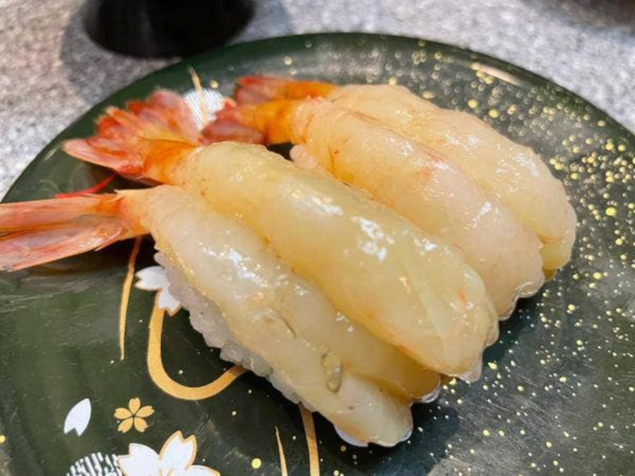 アピア 和食回転寿司・くるくる寿しの代表写真10