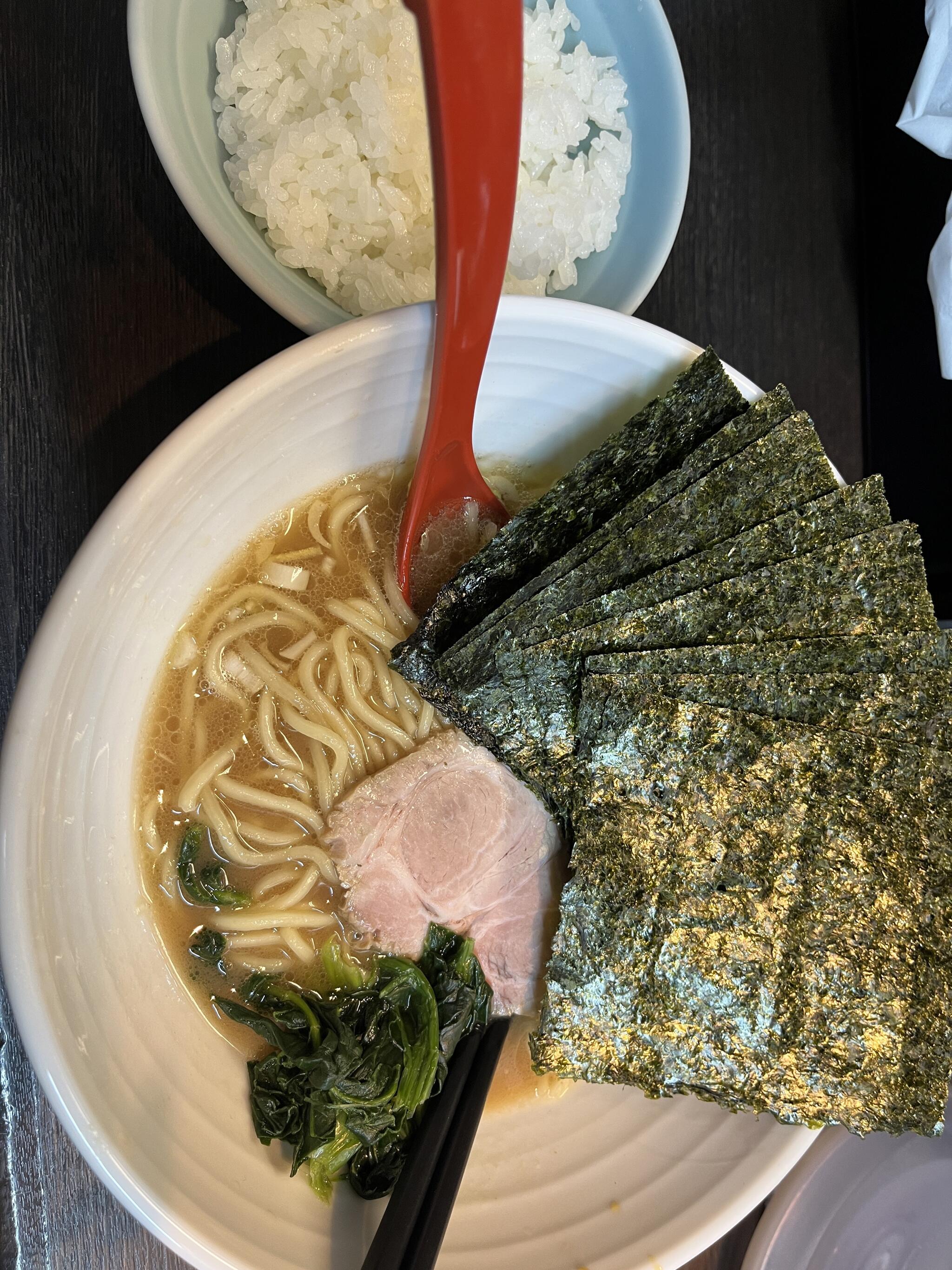 麺屋けんゆう 中野新橋店の代表写真5