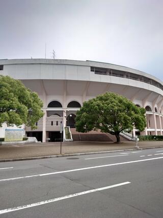 長崎県 営野球場のクチコミ写真1