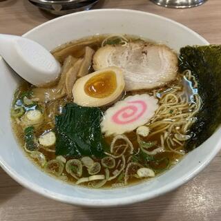 天下一ラーメンの写真4