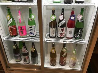 日本酒バル コトノハのクチコミ写真4