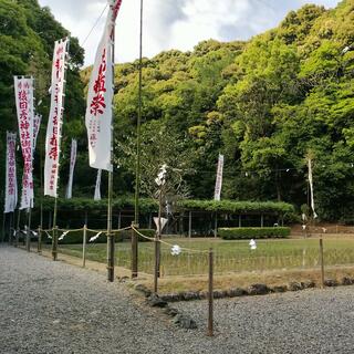 猿田彦神社のクチコミ写真1