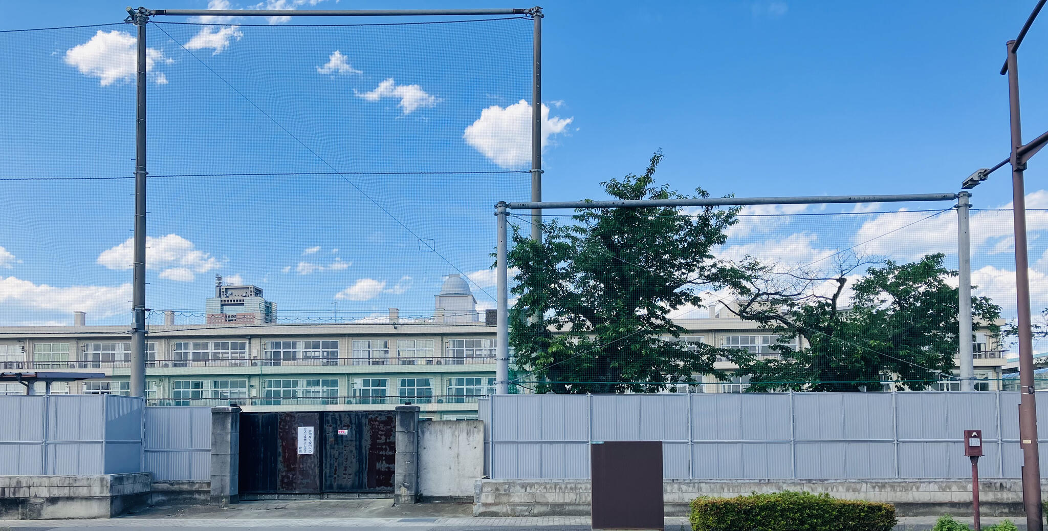 群馬県立前橋女子高等学校の代表写真4