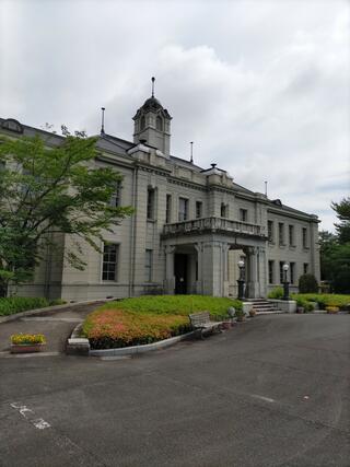 山口県庁のクチコミ写真1