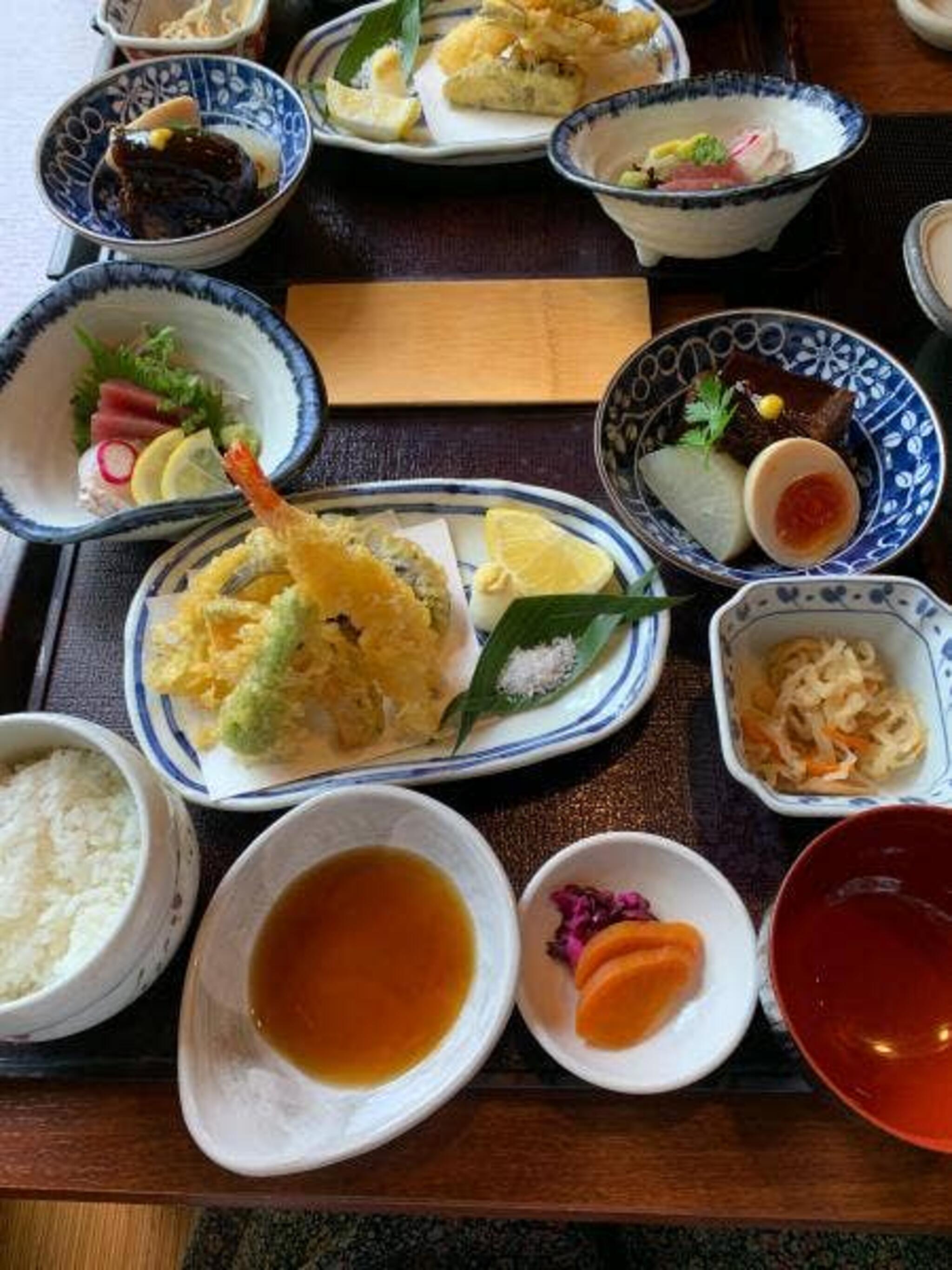 九州料理×個室 市川おいどんの代表写真6