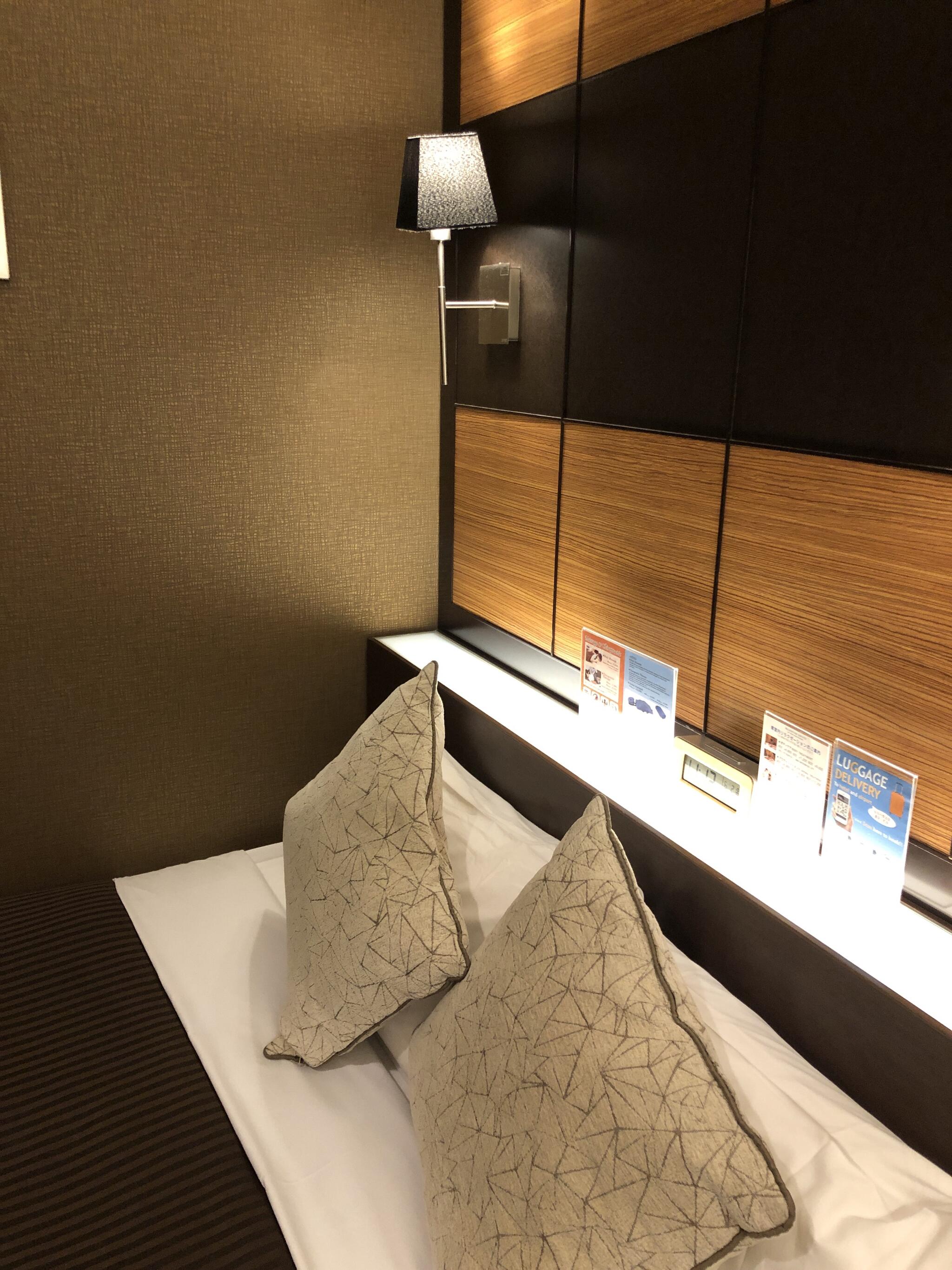 ホテルウィングインターナショナルプレミアム東京四谷の代表写真4