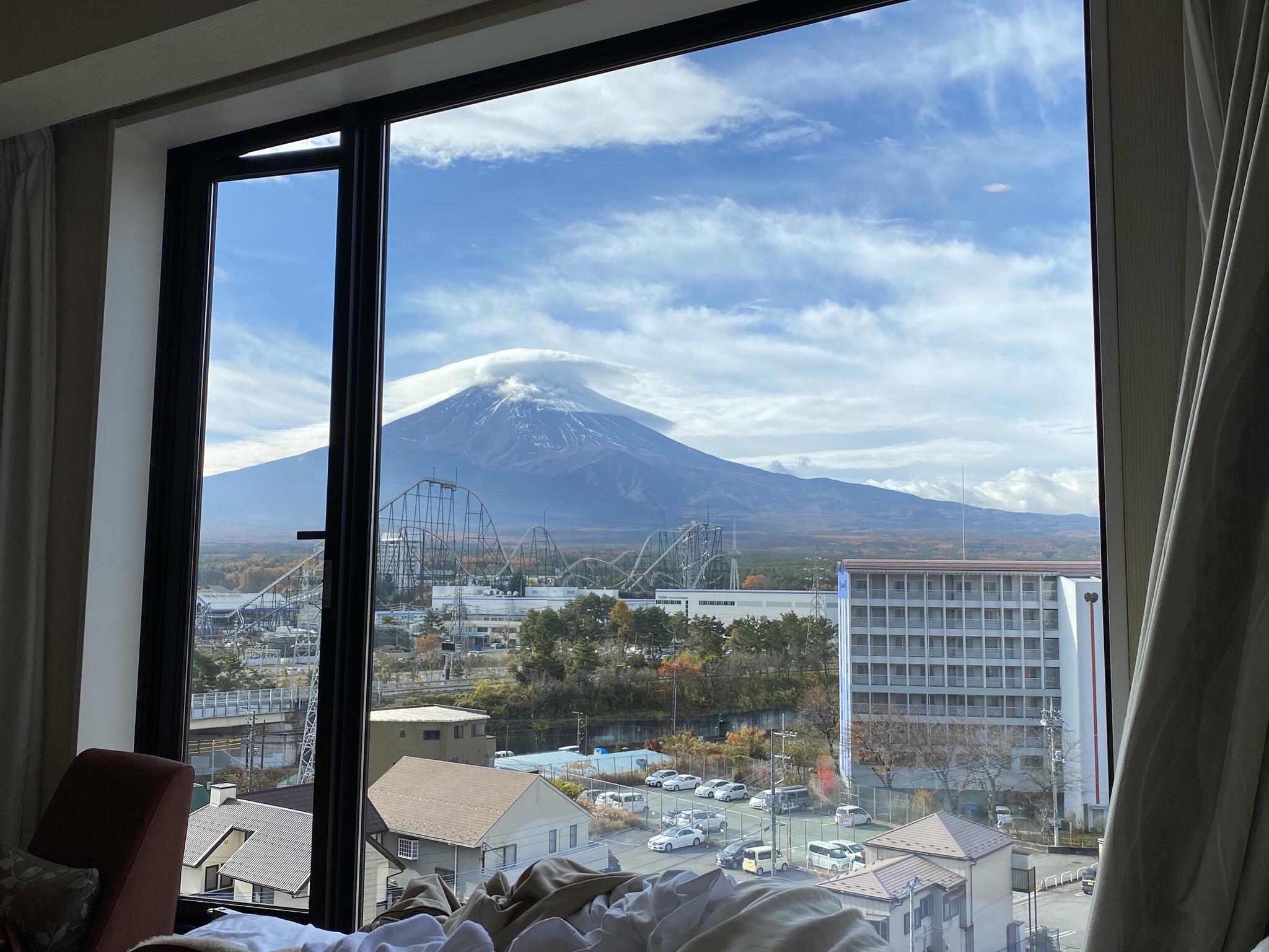 ホテルマイステイズ富士山 展望温泉の代表写真5
