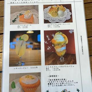 はやき風カフェ ‐HAYAKIKAZE cafe‐の写真24