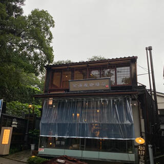 キャラバンサライ 金澤屋珈琲店の写真7