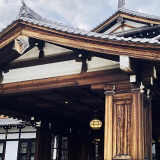 奈良ホテルの写真23